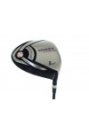AGXGOLF LADIES 10.5 DEGREE TITANIUM DRIVER 460cc GRAPHITE SHAFT+COVER All Sizes, Left or Right Hand